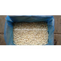 Best quality IQF frozen natural garlic price